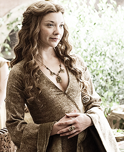  Margaery Tyrell Season 5