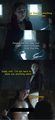 Melisandre & Jon Snow - game-of-thrones fan art