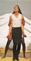 Michael Jackson - HQ Scan - In The Closet Short Film - michael-jackson photo