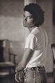 Michael Jackson - HQ Scan - Todd Gray Photoshoot - 1981 - michael-jackson photo