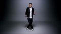 Michael Jackson, Justin Timberlake- Love Never Felt So Good {HD} - michael-jackson photo