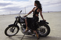 Michelle Rodriguez Photoshoot - Cosmopolitan for Latinas - Summer 2013 - michelle-rodriguez photo