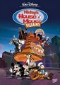 Mickey's House of Villains - childhood-animated-movie-villains photo