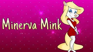  Minerva ミンク