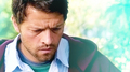 Misha / Castiel                                      - supernatural photo
