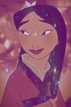 Mulan iPhone 4 Background - disney-princess photo