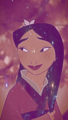 Mulan iPhone 5 Background - disney-princess photo