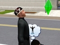 My new five fav Sim-Couples - the-sims-3 photo