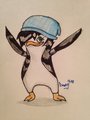 My penguin revamp!  - fans-of-pom photo