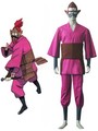 Naruto Four-Tailed Monkey Cosplay Costume - naruto photo
