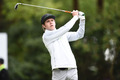niall-horan - Niall at Wentworth Golfcourse Pro Am wallpaper