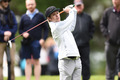 niall-horan - Niall at Wentworth Golfcourse Pro Am wallpaper