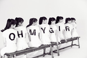  Oh My Girl official concept