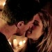 Oliver and Felicity - Arrow - tv-couples icon