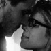 Oliver and Felicity - Arrow - tv-couples icon