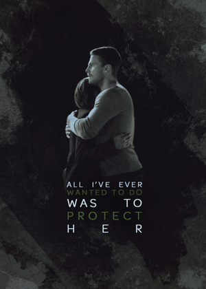  Oliver and Thea