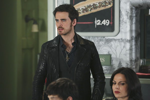  Once Upon A Time - Episode 4.19 - Lily