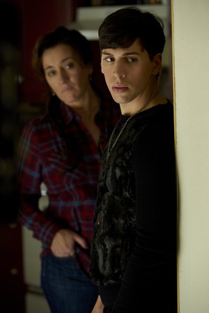  Orphan Black "Scarred によって Many Past Frustrations" (3x05) promotional picture
