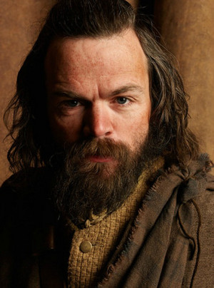  Outlander Season 1 Angus Official Picture