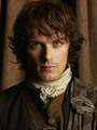 Outlander Season 1 Jamie Fraser Official Picture - outlander-2014-tv-series photo