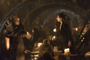  Penny Dreadful "Above the Vaulted Sky" (2x05) promotional picture