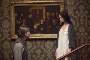  Penny Dreadful "Above the Vaulted Sky" (2x05) promotional picture