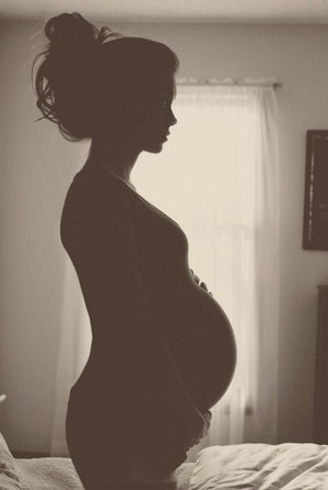  Picture preference: Pregnancy foto