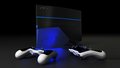 PlayStation 5 - video-games photo