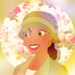 Princess Tiana - walt-disney-characters icon