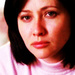 Prue Halliwell - charmed icon