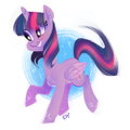 Random Ponies - my-little-pony-friendship-is-magic fan art