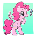 Random ponies - my-little-pony-friendship-is-magic fan art