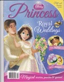 Rapunzel and Flynn: Best Day Ever Cover (Wedding) - disney-princess photo