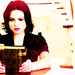Regina Mills - once-upon-a-time icon