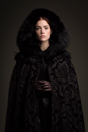  Salem - Season 1 - Promotional تصاویر