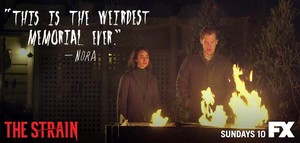  Season 1 - Nora and Eph