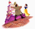 Snow White's Wedding 4 - disney-princess photo