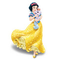 Snow White's new pet - disney-princess photo