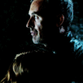 Stannis & Shireen Baratheon - game-of-thrones fan art