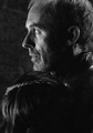 Stannis & Shireen Baratheon - game-of-thrones fan art