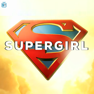  Supergirl Logo