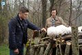 Supernatural - Episode 10.22 - The Prisoner - Promo Pics - supernatural photo
