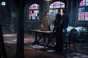 Supernatural - Episode 10.22 - The Prisoner - Promo Pics
