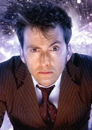 Tenth Doctor ♥