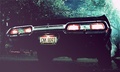 The Chevy Impala - supernatural photo