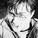 The Deathly Hallows pt 2 - harry-potter icon