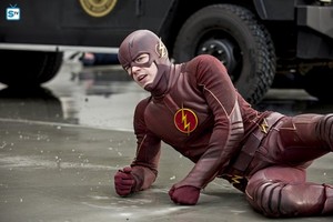  The Flash - Episode 1.21 - Grodd Lives - Promo Pics
