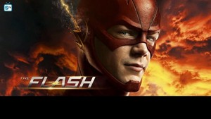  The Flash - Promotional One Sheets