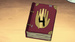 The Fourth Book Fan-Made - gravity-falls icon