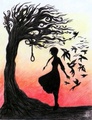The Hanging Tree - katniss-everdeen fan art